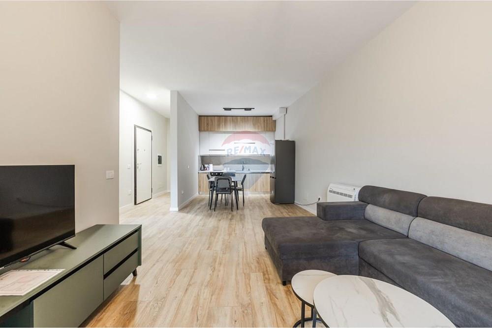 1+1 wohnung zur miete kavaja-straße