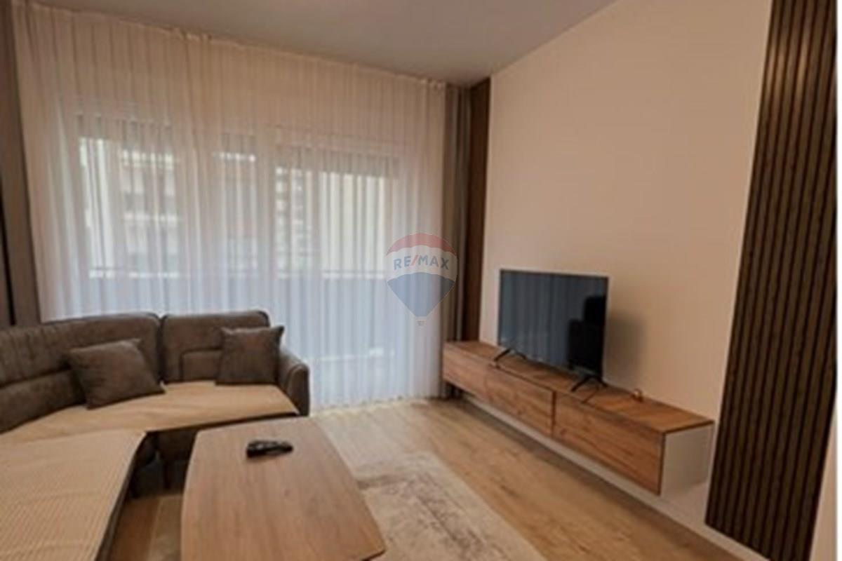 **apartamento moderno à venda no bairro Prishtina e Re**