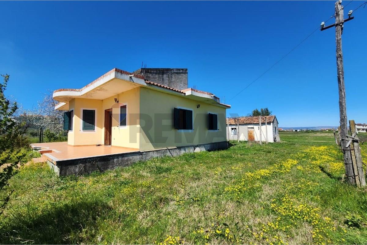 Shënkoll, Lezhë