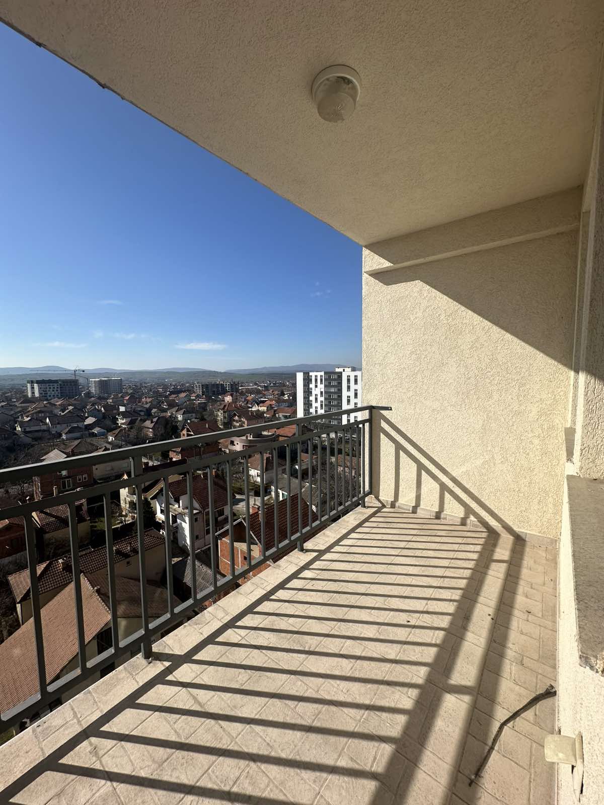 Apartment for sale Fushë Kosovë