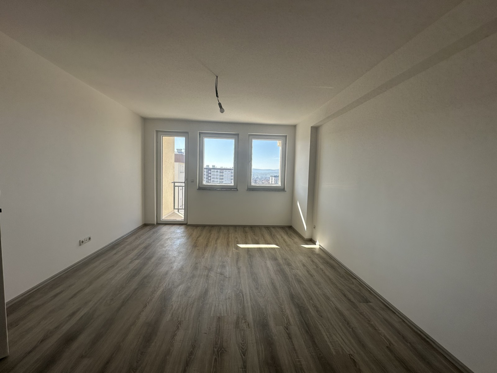 Apartment for sale Fushë Kosovë