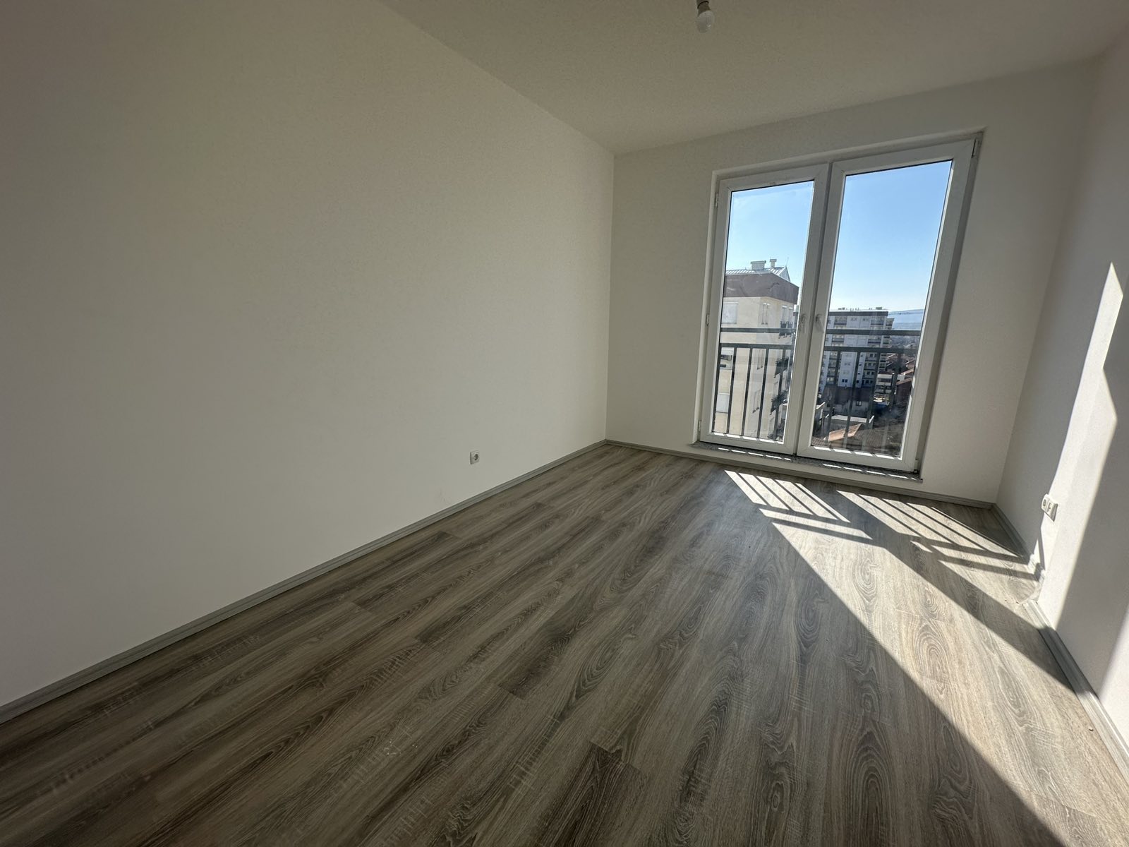 Apartment for sale Fushë Kosovë