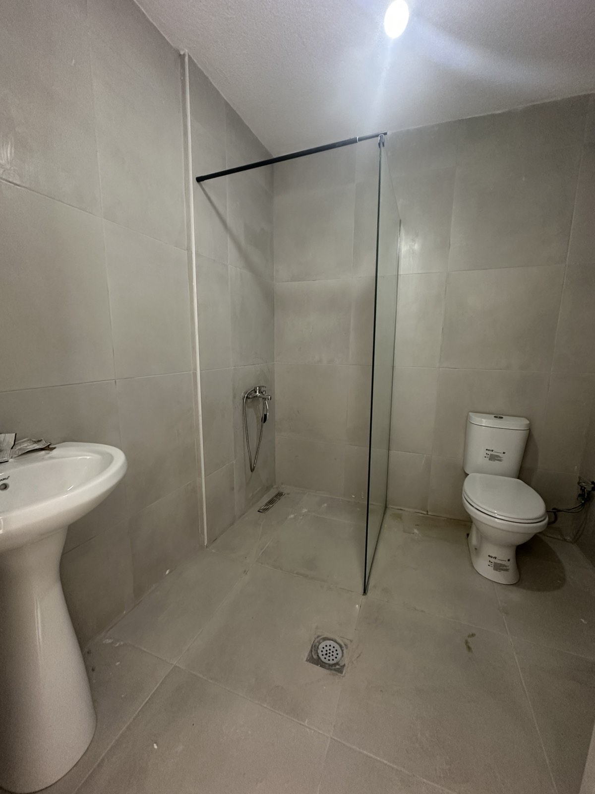 Apartment for sale Fushë Kosovë