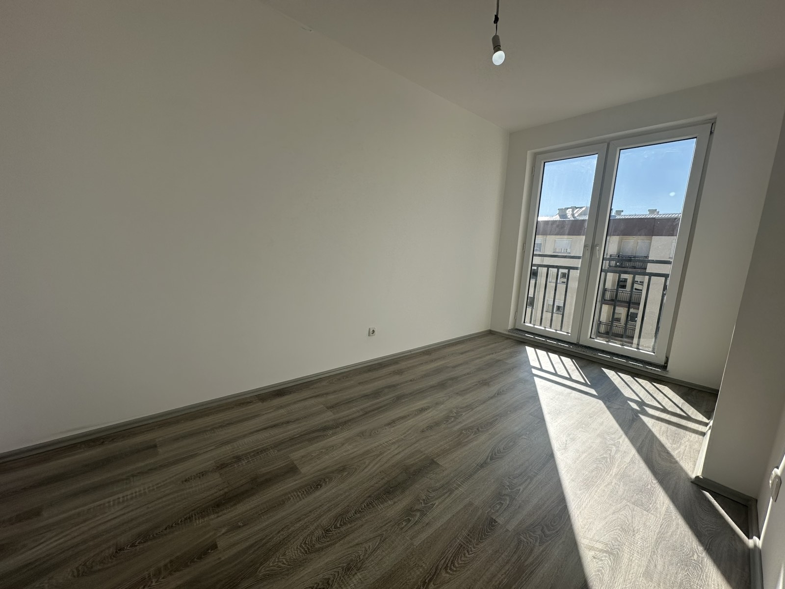 Apartment for sale Fushë Kosovë