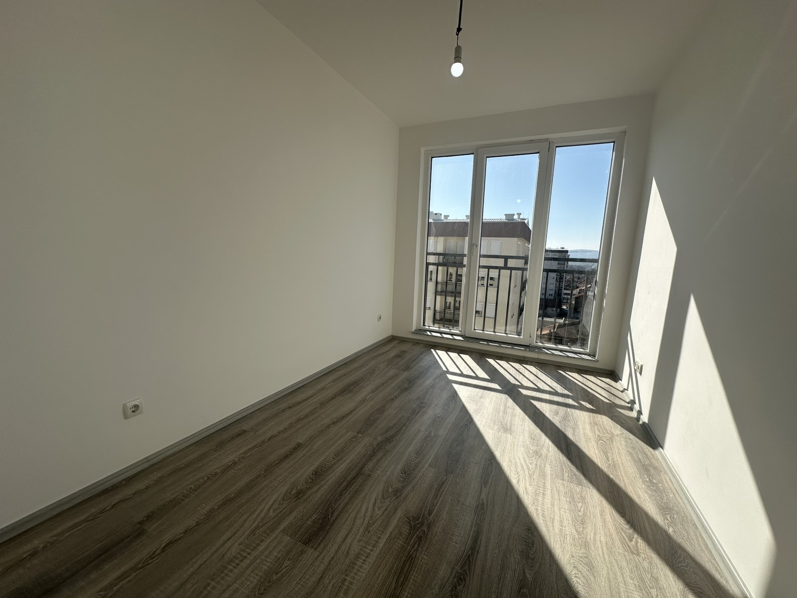 Apartment for sale Fushë Kosovë