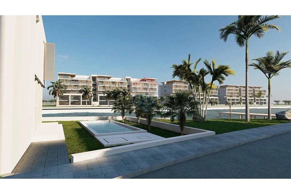 Appartement 1+1 à vendre à porto lalzi ! (2)