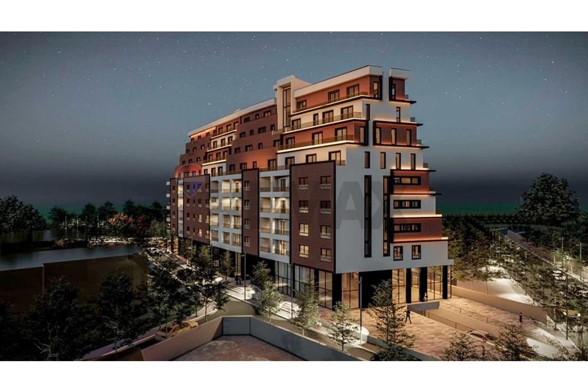 Piso 2+1 en venta
