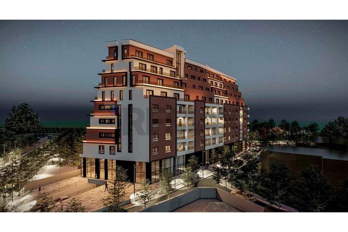 Piso 2+1 en venta