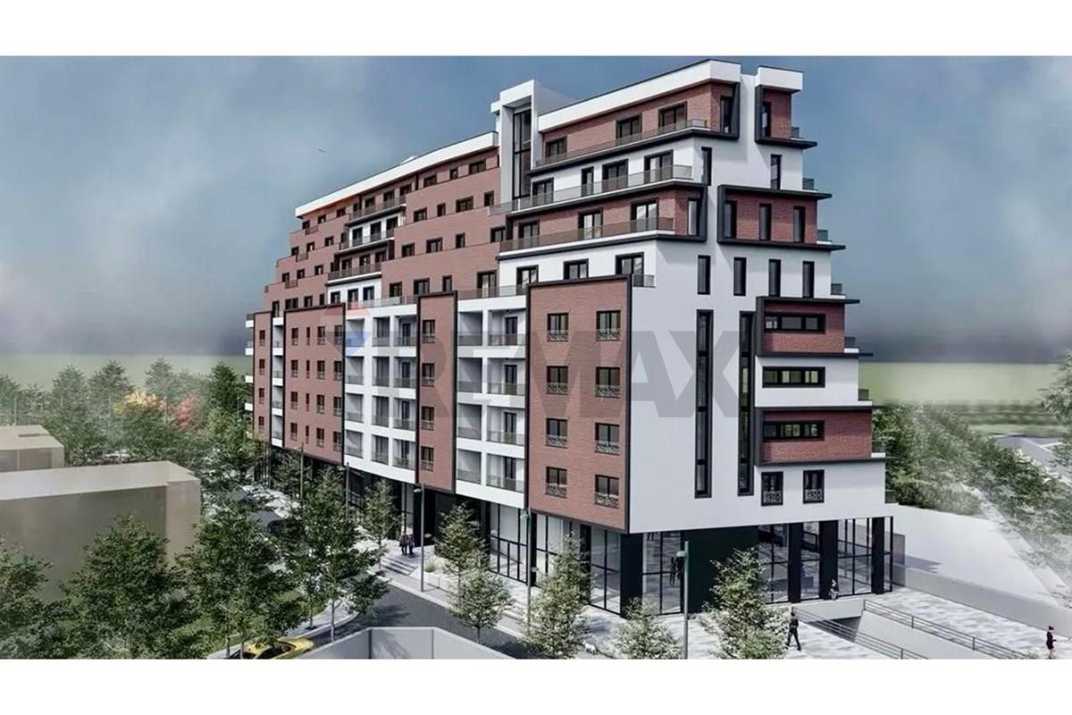 Piso 2+1 en venta