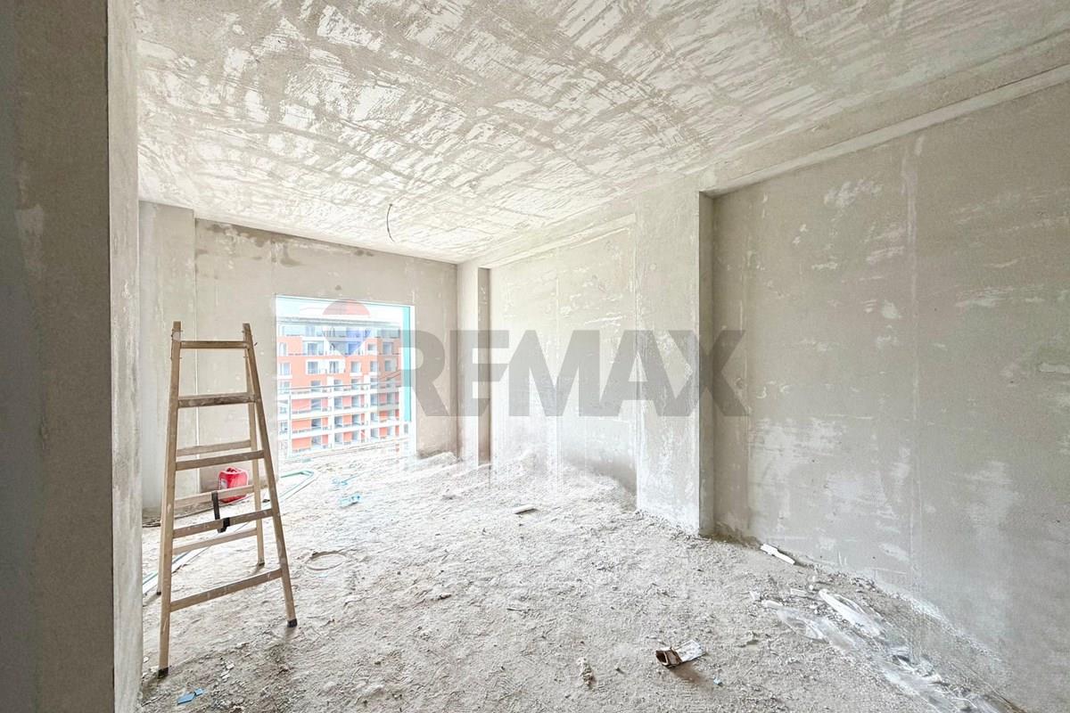 Piso 2+1 en venta