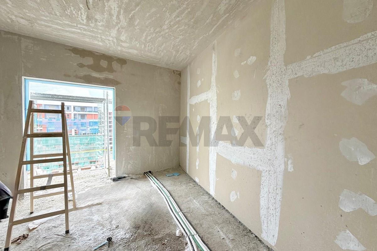 Piso 2+1 en venta