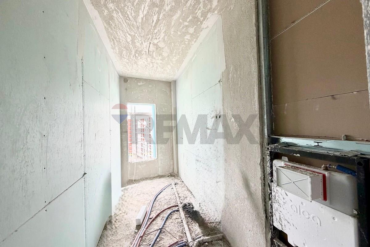 Piso 2+1 en venta
