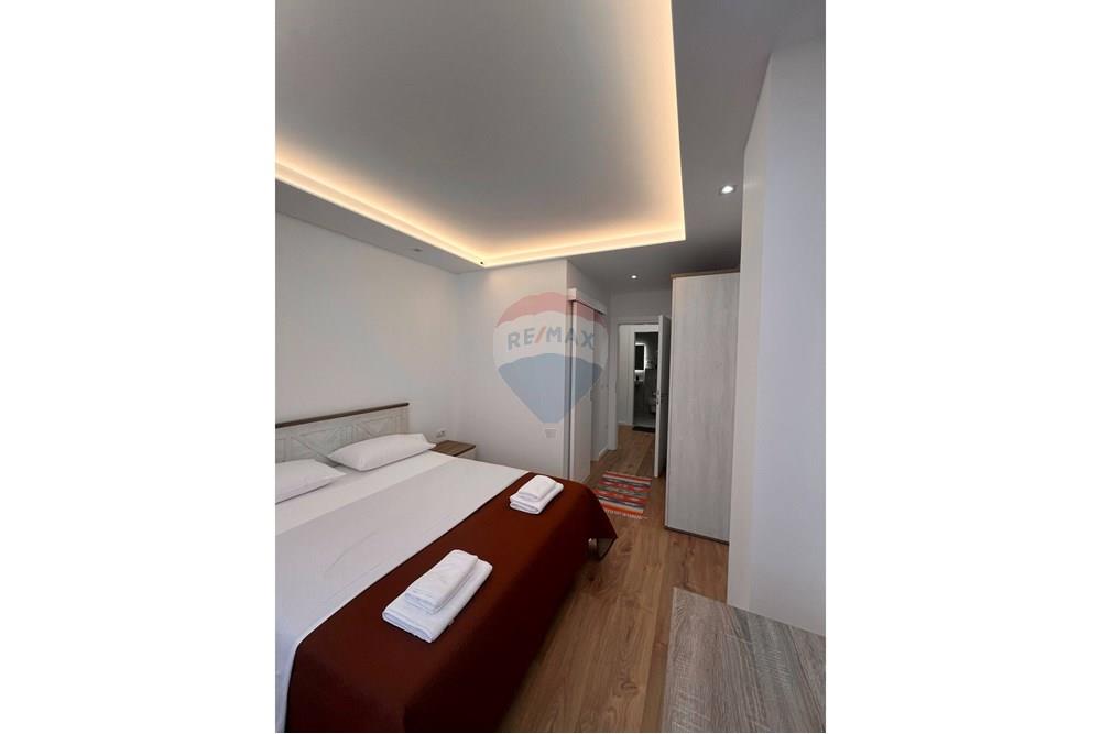 Apartamento en alquiler cerca de liceu artistik, rrugica e sales, rruga e elbasanit. (4)