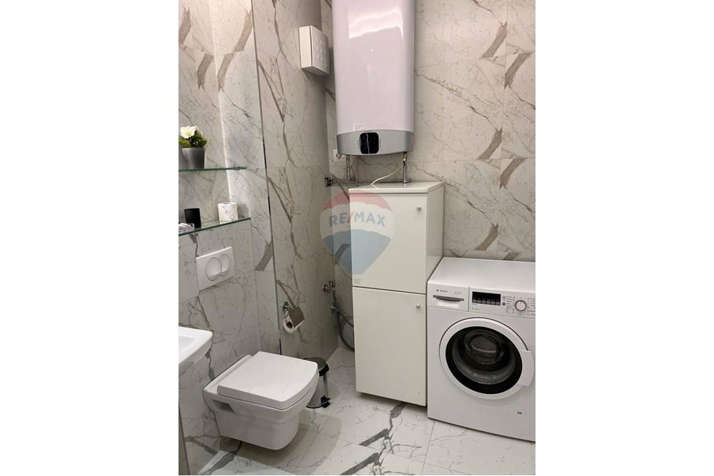 Apartamento en alquiler cerca de liceu artistik, rrugica e sales, rruga e elbasanit. (8)