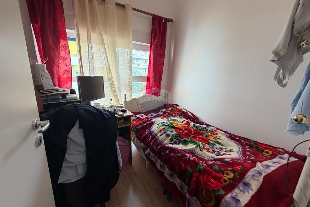 Kompleksi mangalem, Tirana (6)