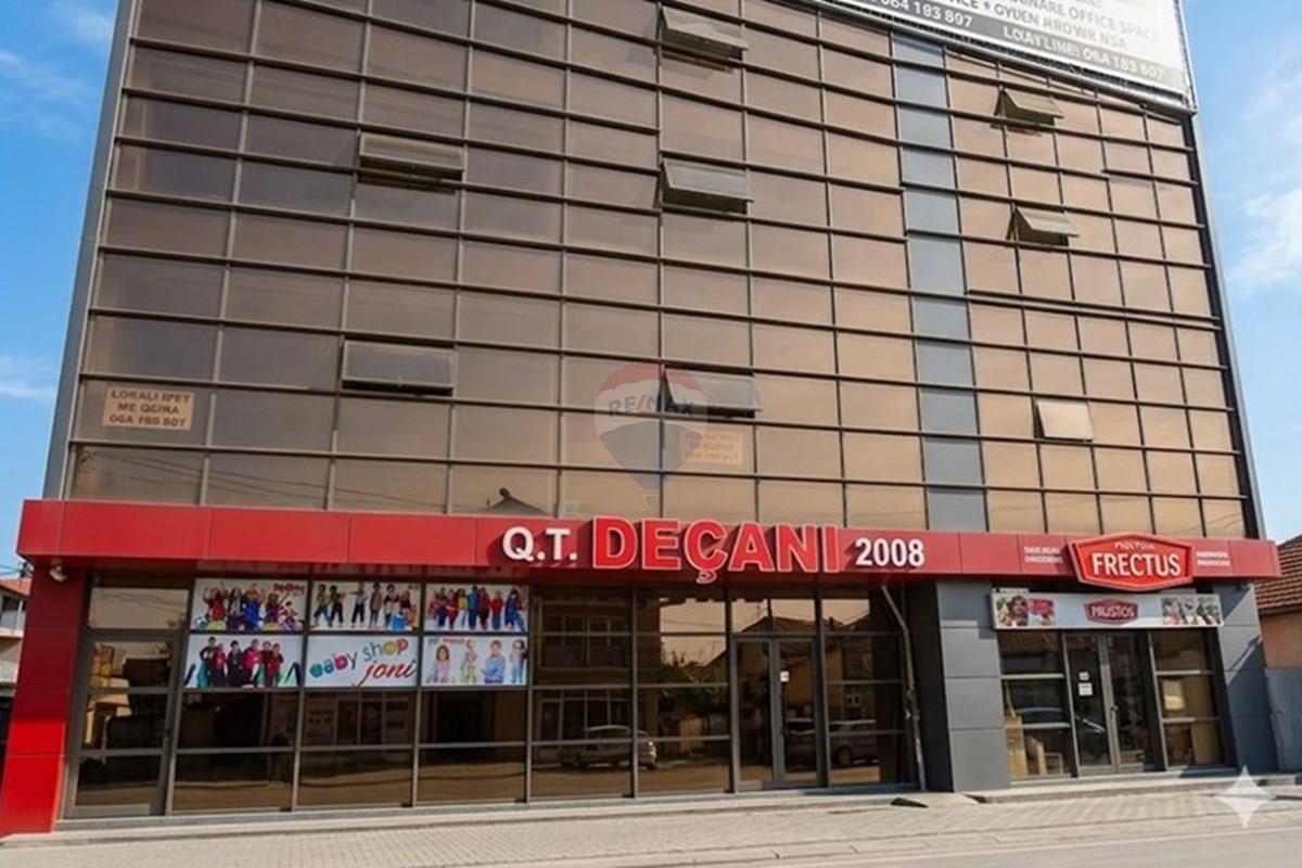 Deçani, Gjakovë, kosovo