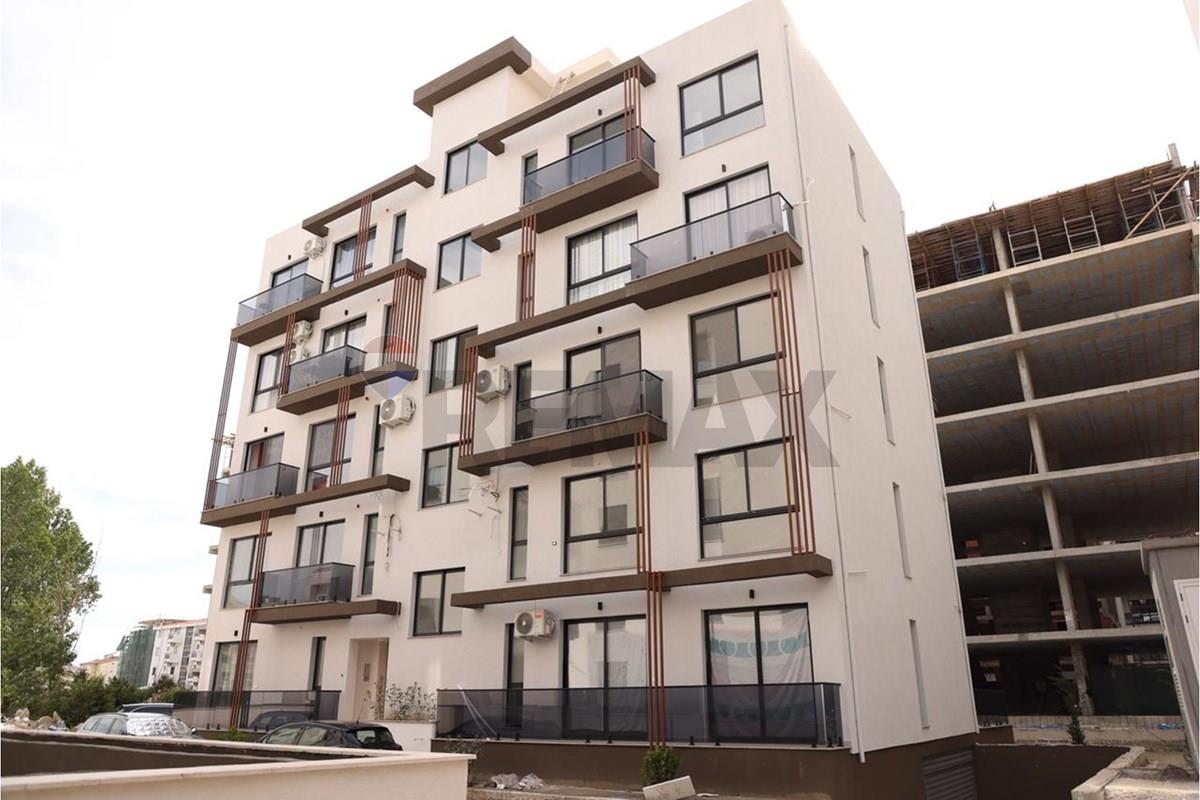 Tercer piso de un edificio en venta (2)