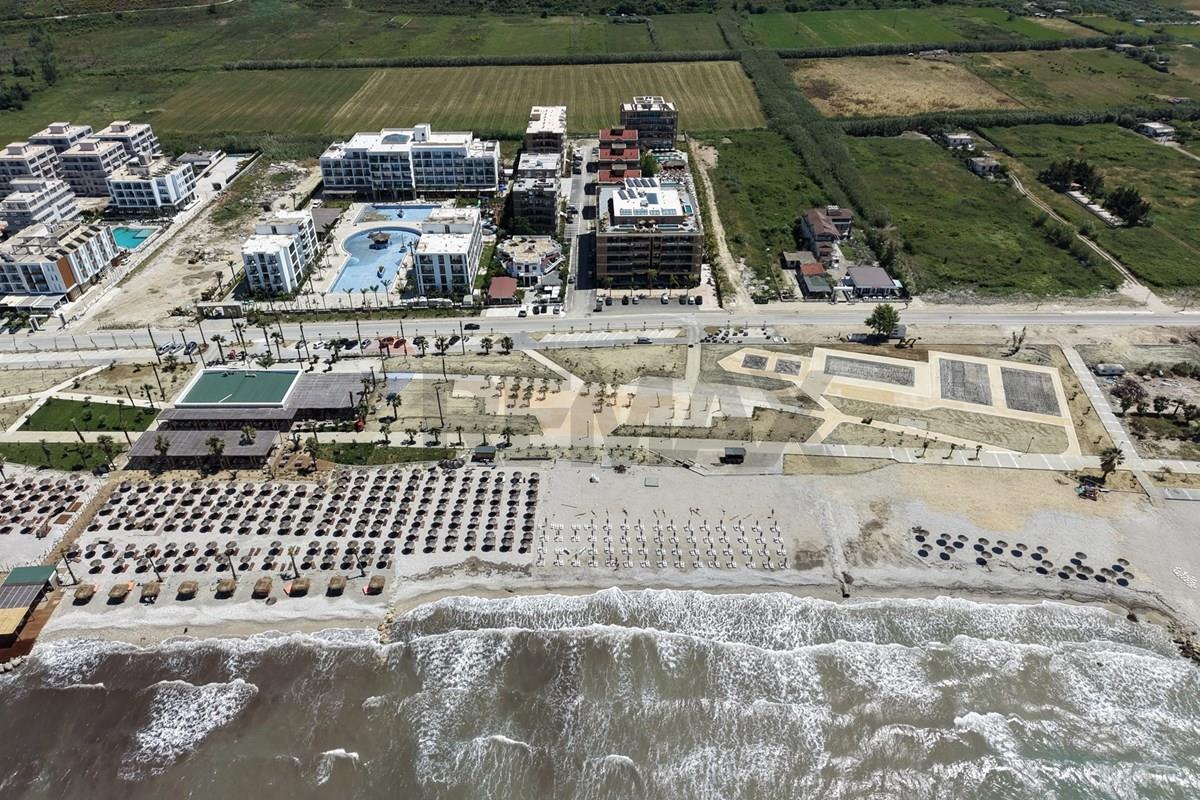 Rradhime, Vlorë