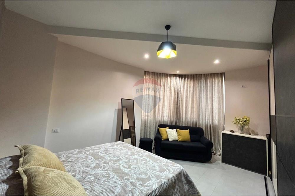 Moderne 2+1 wohnung zur miete im skela-gebiet, in der nähe von kfc, in Vlorë