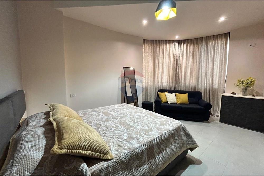 Moderne 2+1 wohnung zur miete im skela-gebiet, in der nähe von kfc, in Vlorë