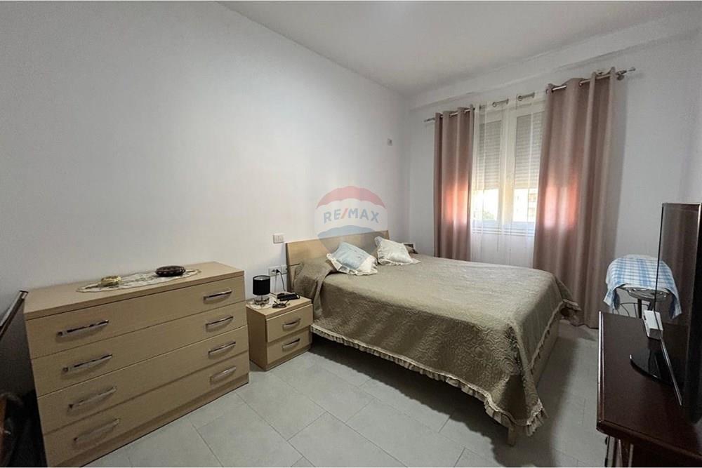 Moderne 2+1 wohnung zur miete im skela-gebiet, in der nähe von kfc, in Vlorë
