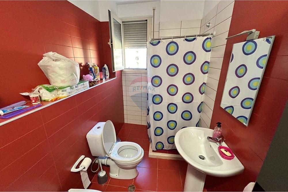 Moderne 2+1 wohnung zur miete im skela-gebiet, in der nähe von kfc, in Vlorë