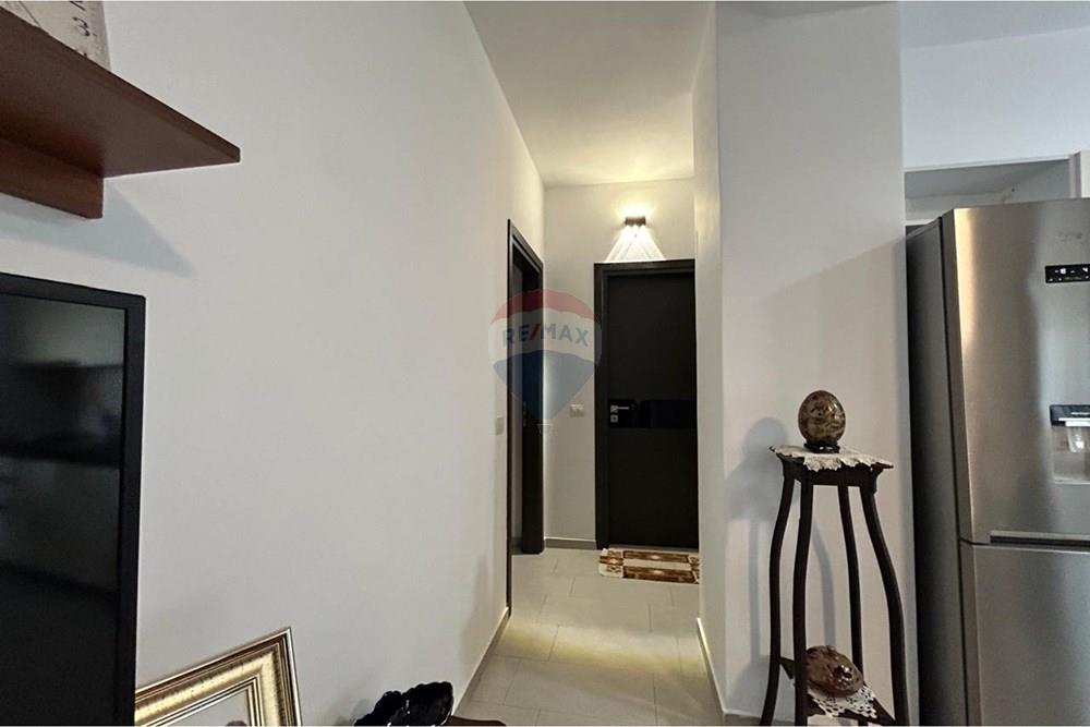 Moderne 2+1 wohnung zur miete im skela-gebiet, in der nähe von kfc, in Vlorë