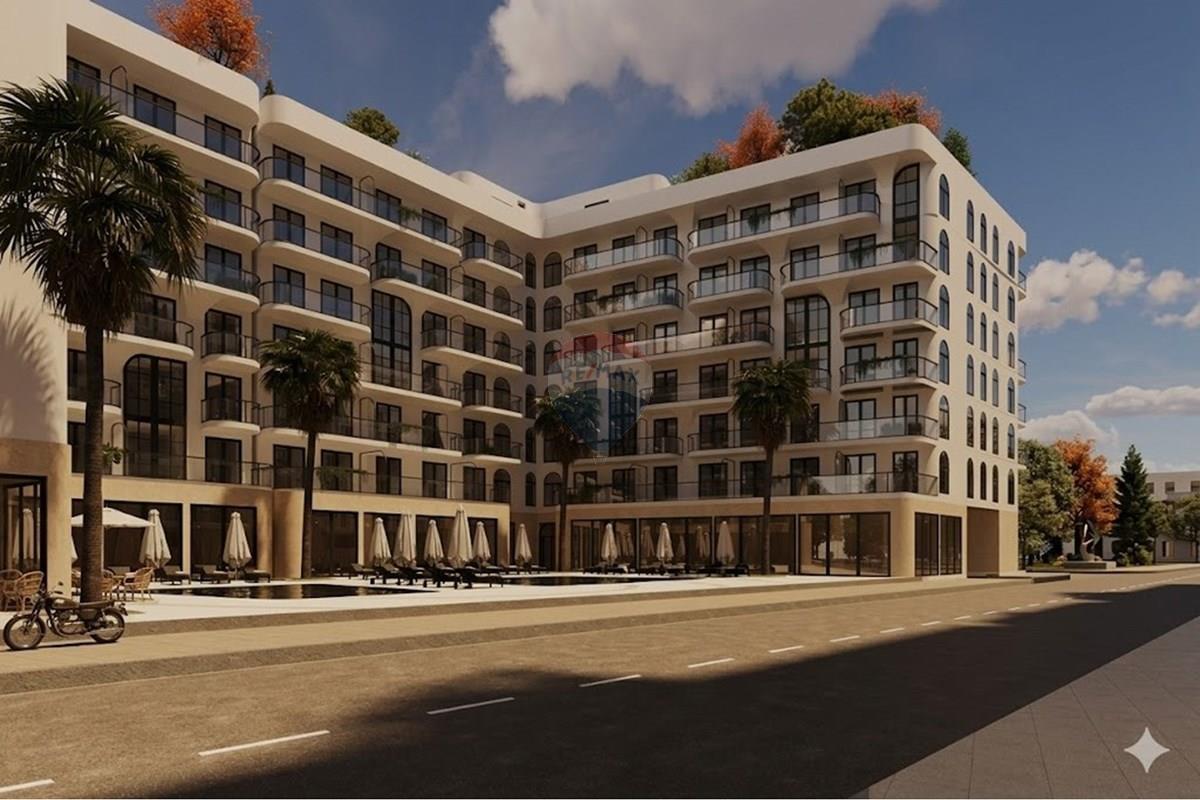 Apartamento à venda em construção qerret, Durrës