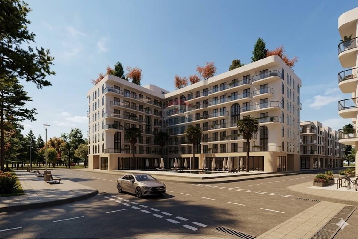 Apartamento à venda em construção qerret, Durrës (2)
