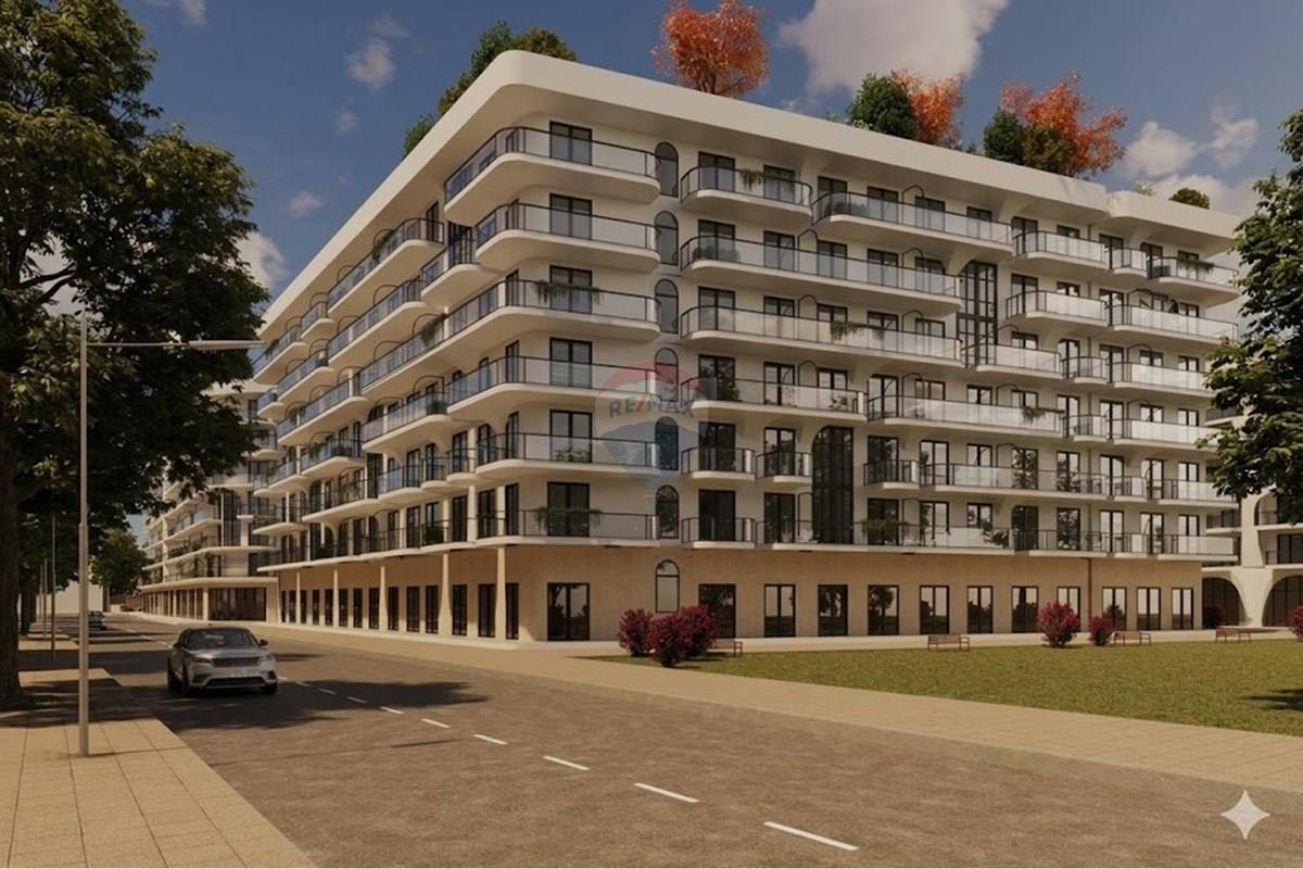 Apartamento à venda em construção qerret, Durrës (3)