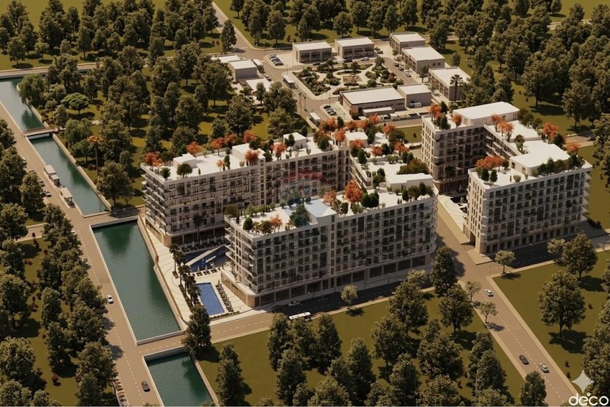 Apartamento à venda em construção qerret, Durrës (4)