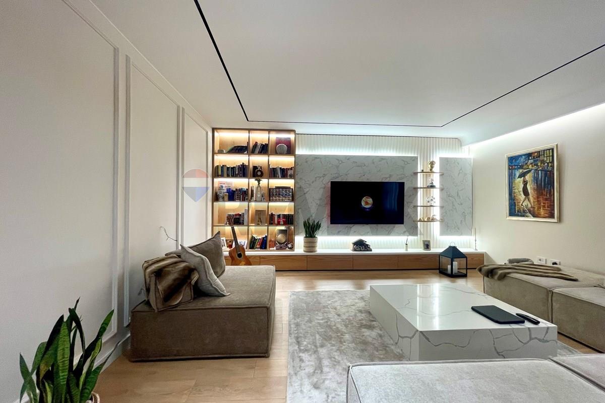 Modernes apartment zum verkauf, sehr nahe am skenderbej-platz! (3)