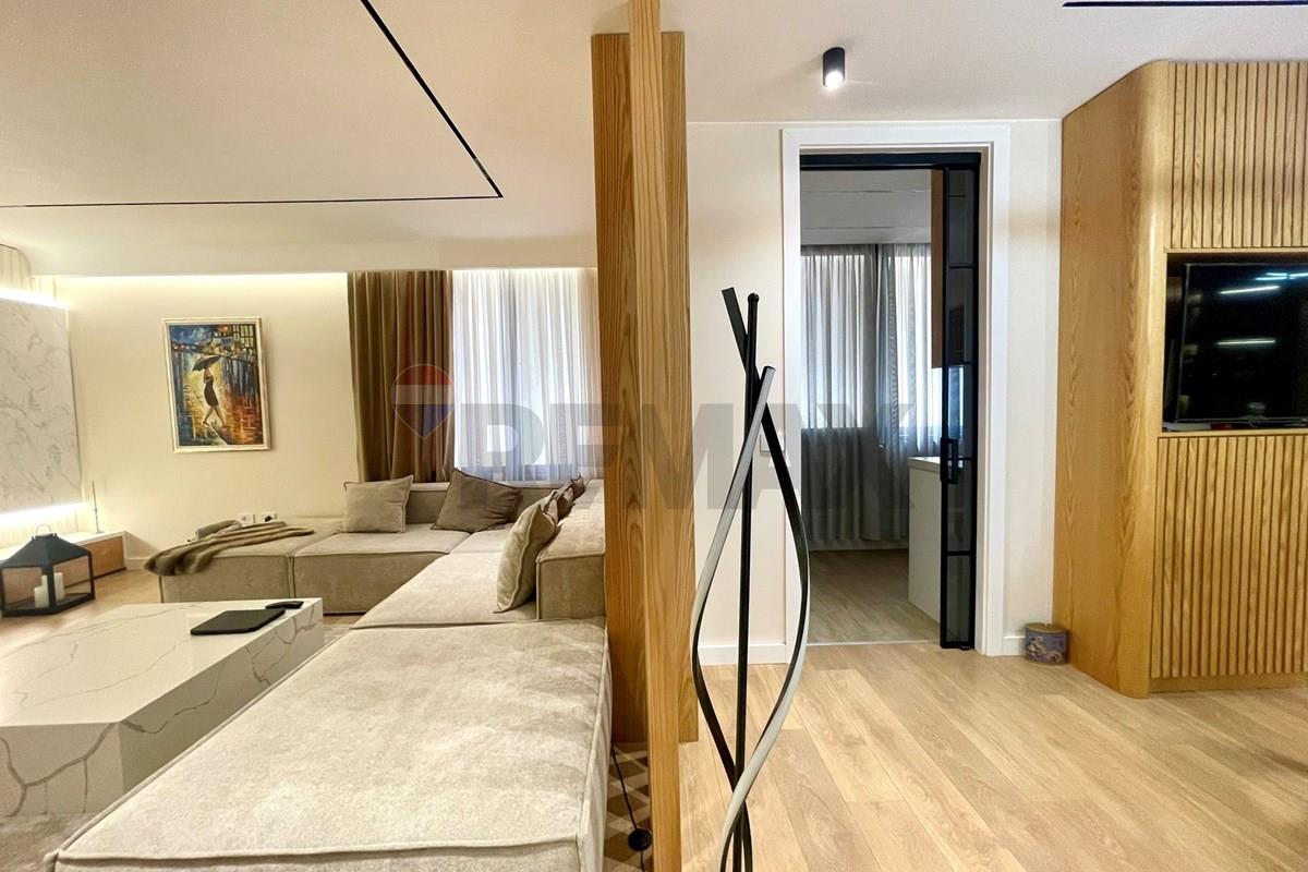Modernes apartment zum verkauf, sehr nahe am skenderbej-platz! (4)