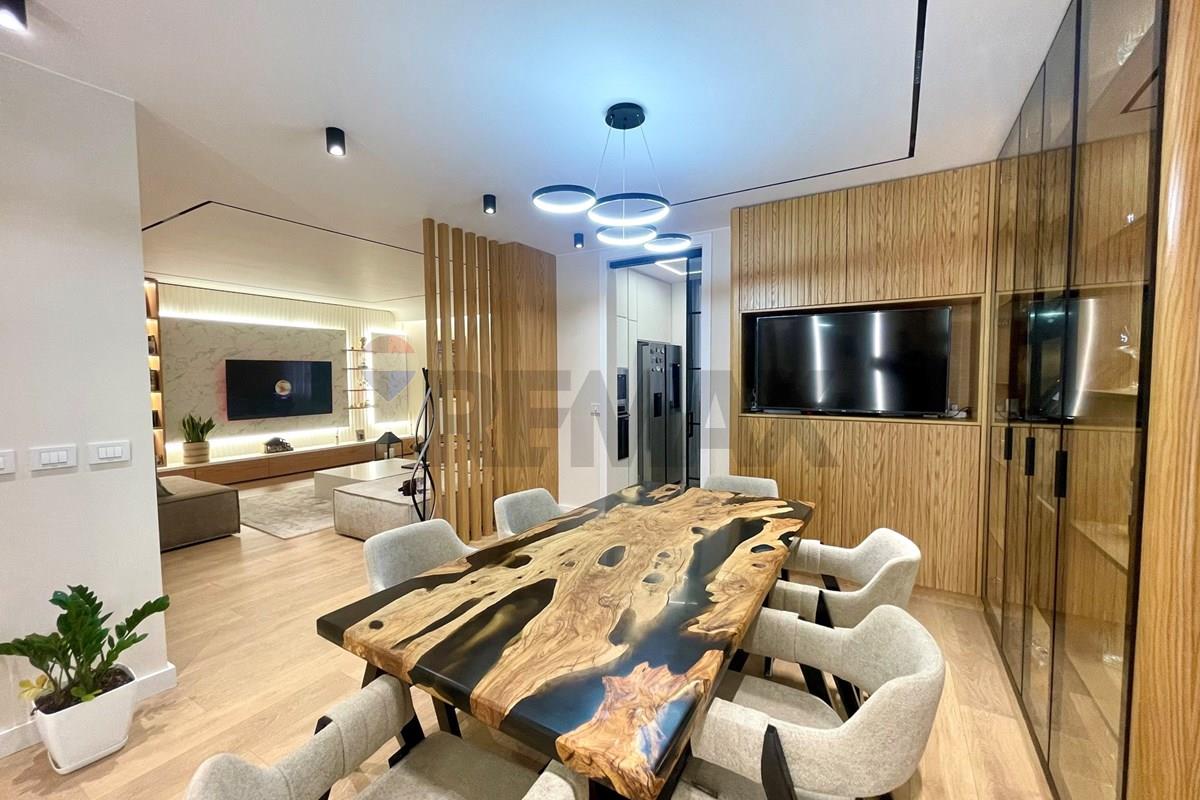 Modernes apartment zum verkauf, sehr nahe am skenderbej-platz! (5)