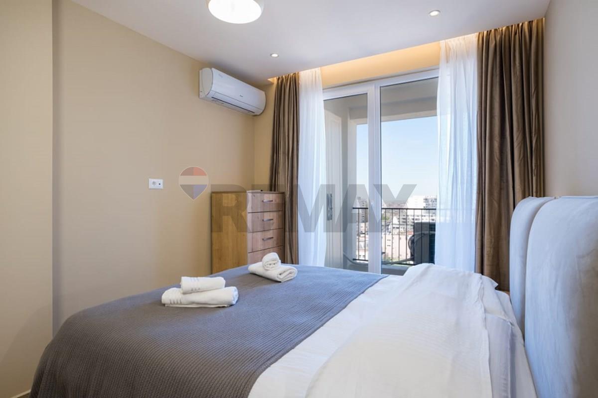 1+1 wohnung zur miete in Durrës (2)