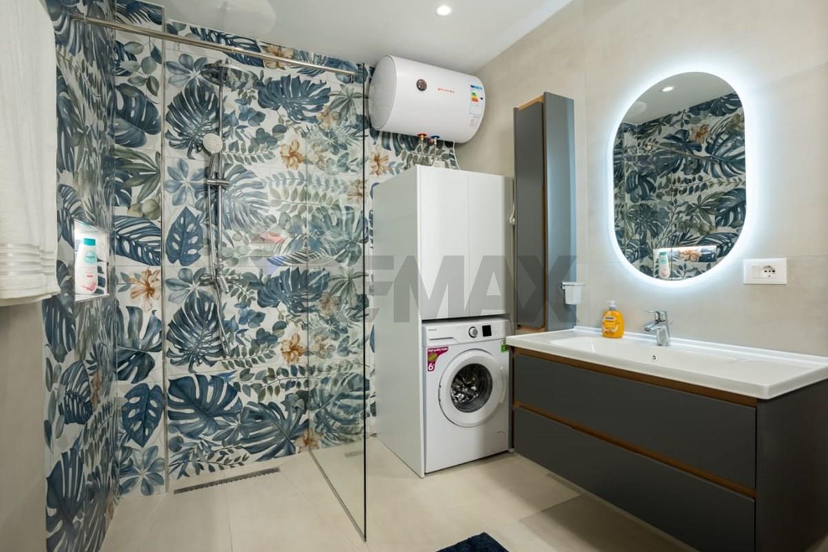 1+1 wohnung zur miete in Durrës