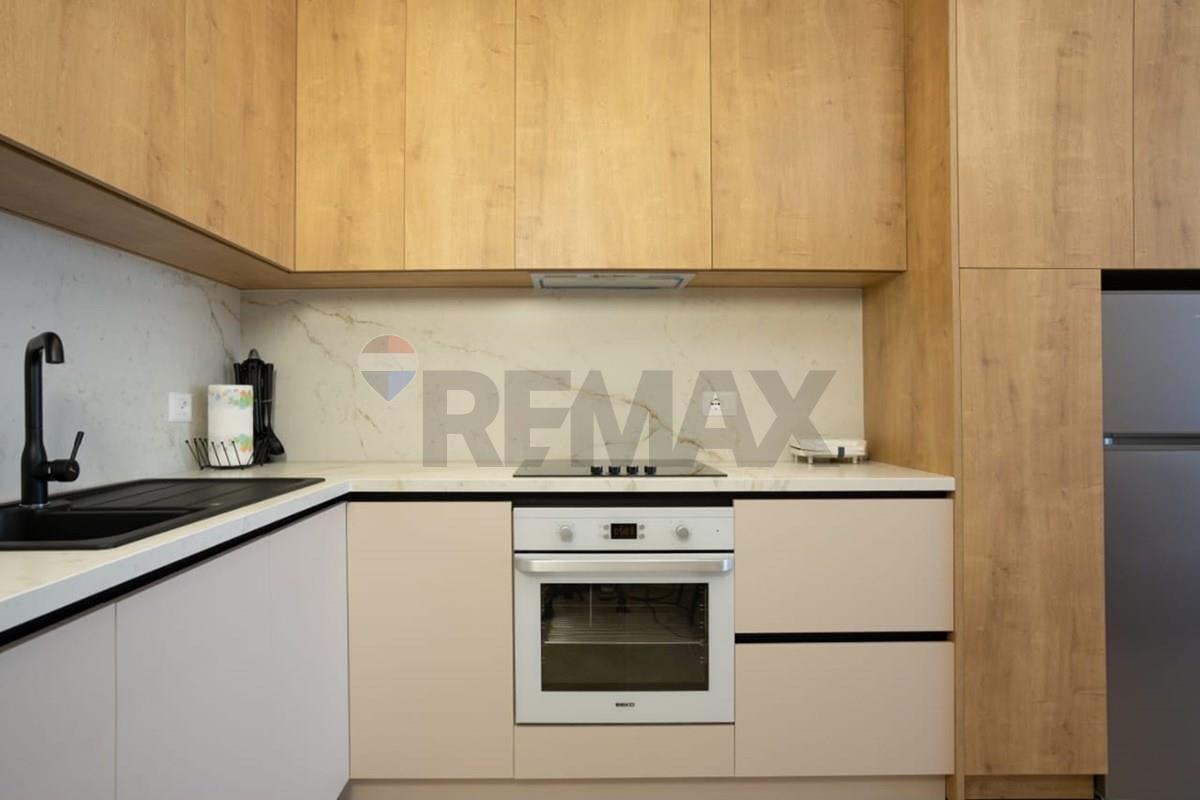 1+1 wohnung zur miete in Durrës (5)