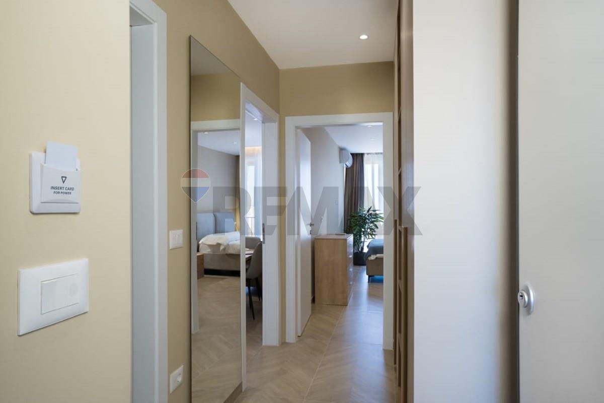 1+1 wohnung zur miete in Durrës (6)