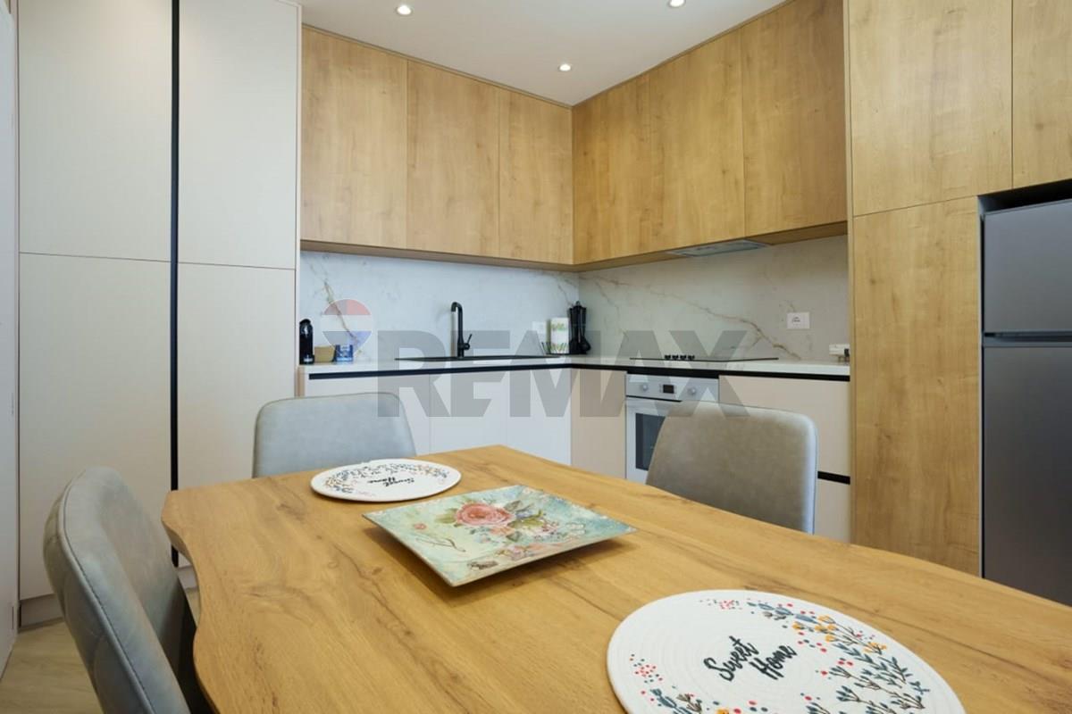 1+1 wohnung zur miete in Durrës