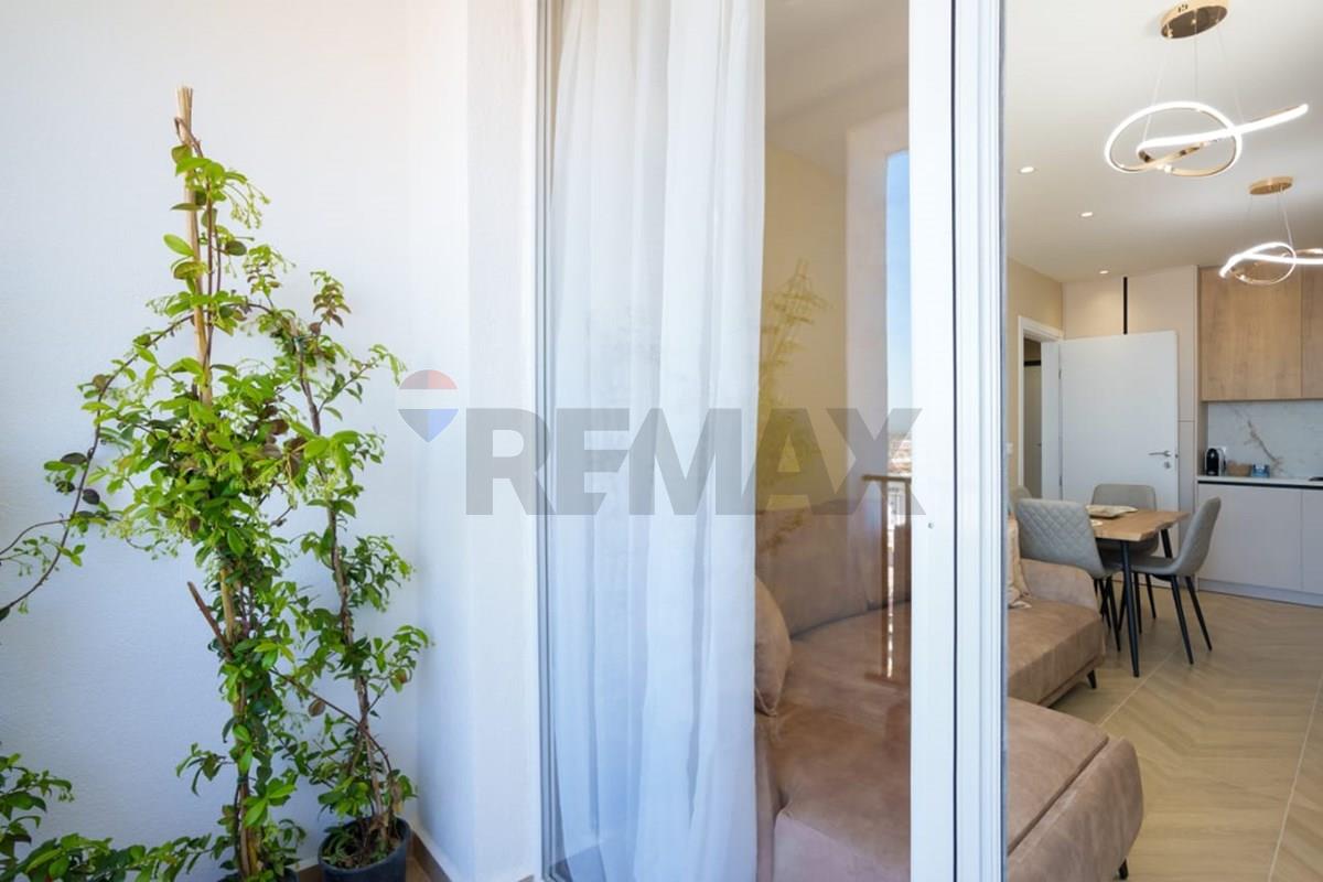 1+1 wohnung zur miete in Durrës