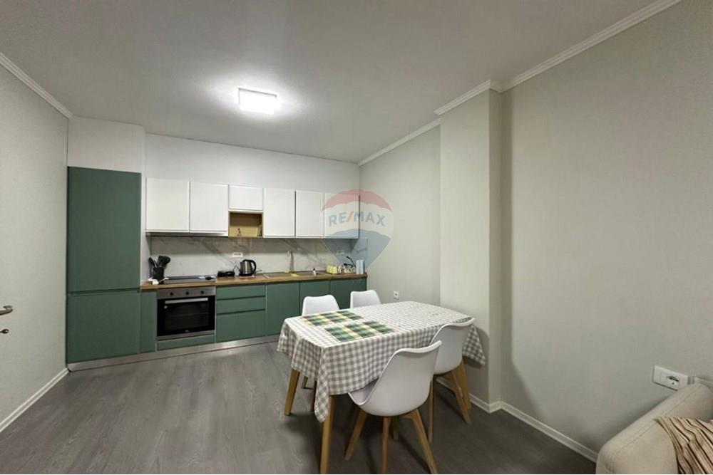Apartamento 1+1 para alugar perto de 5 maji (2)