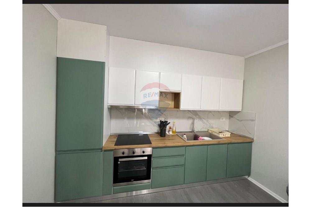 Apartamento 1+1 para alugar perto de 5 maji (5)