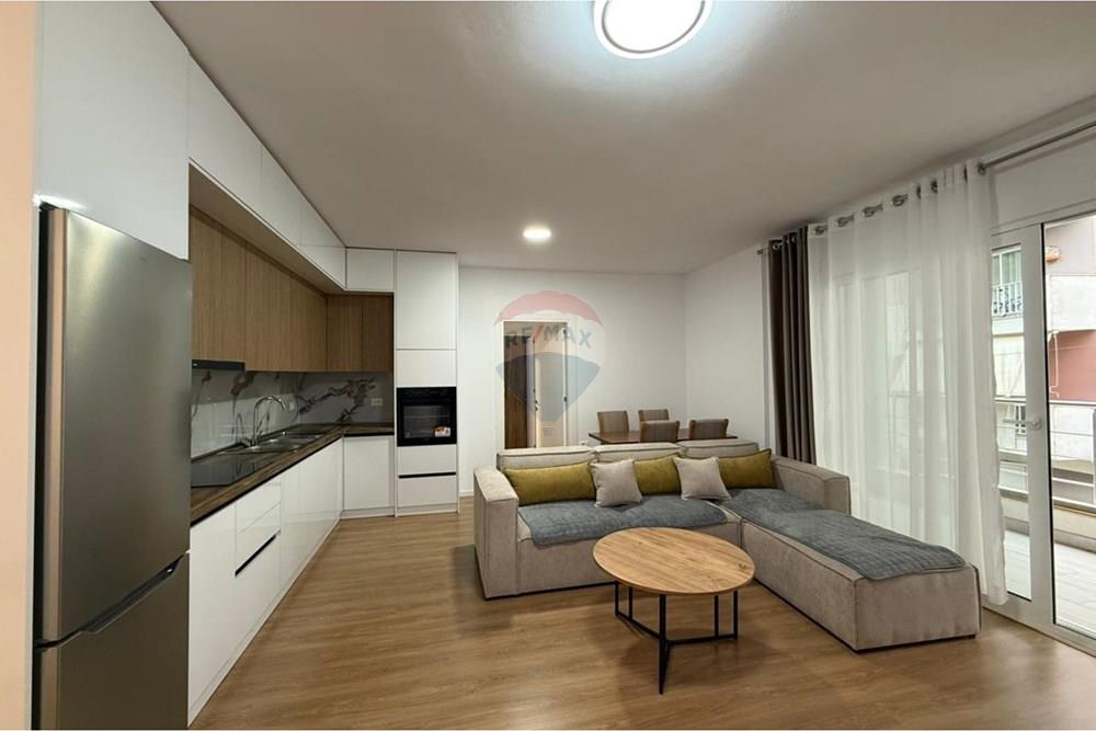 Apartamento 2+1+2 en alquiler en fresk