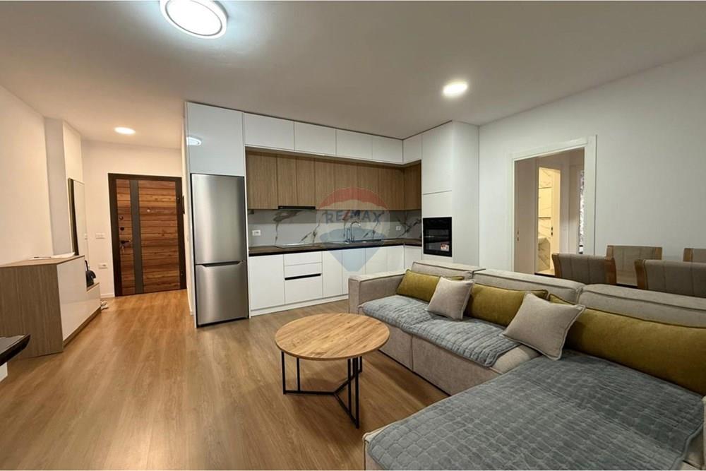 Apartamento 2+1+2 en alquiler en fresk