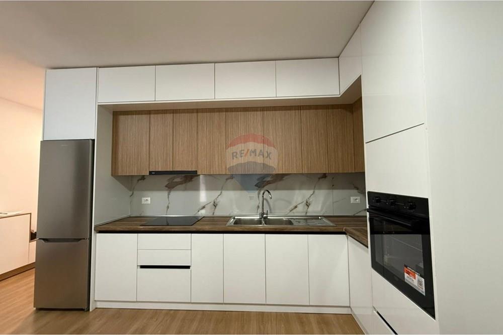 Apartamento 2+1+2 en alquiler en fresk