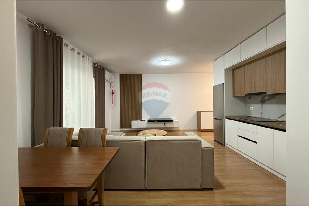 Apartamento 2+1+2 en alquiler en fresk