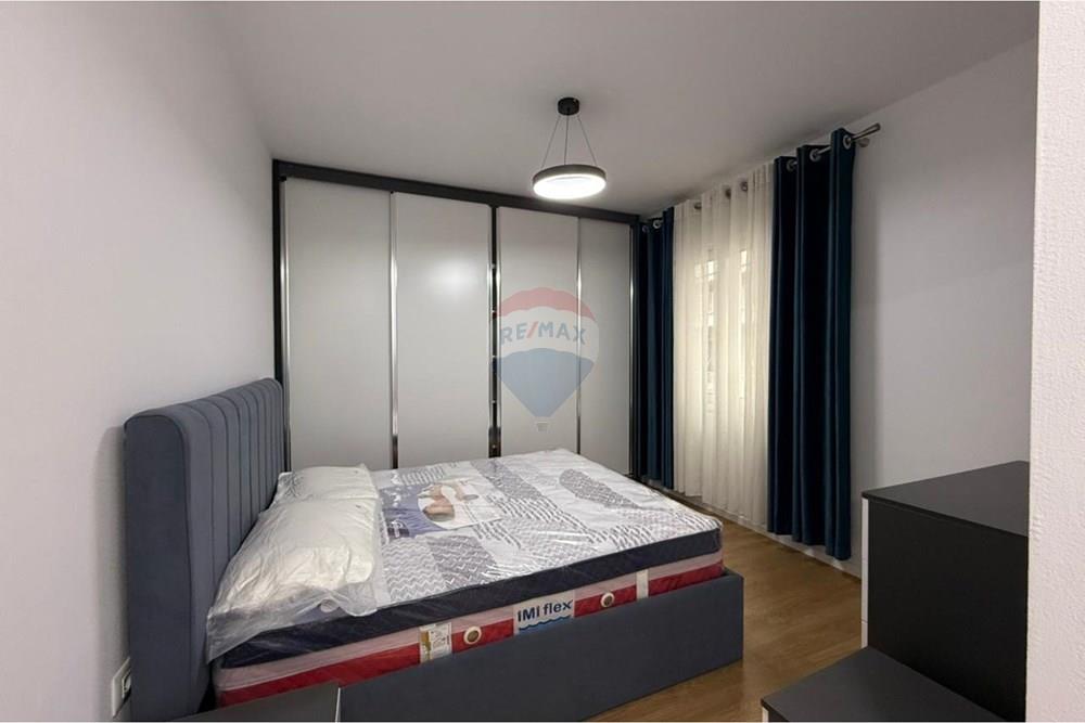 Apartamento 2+1+2 en alquiler en fresk