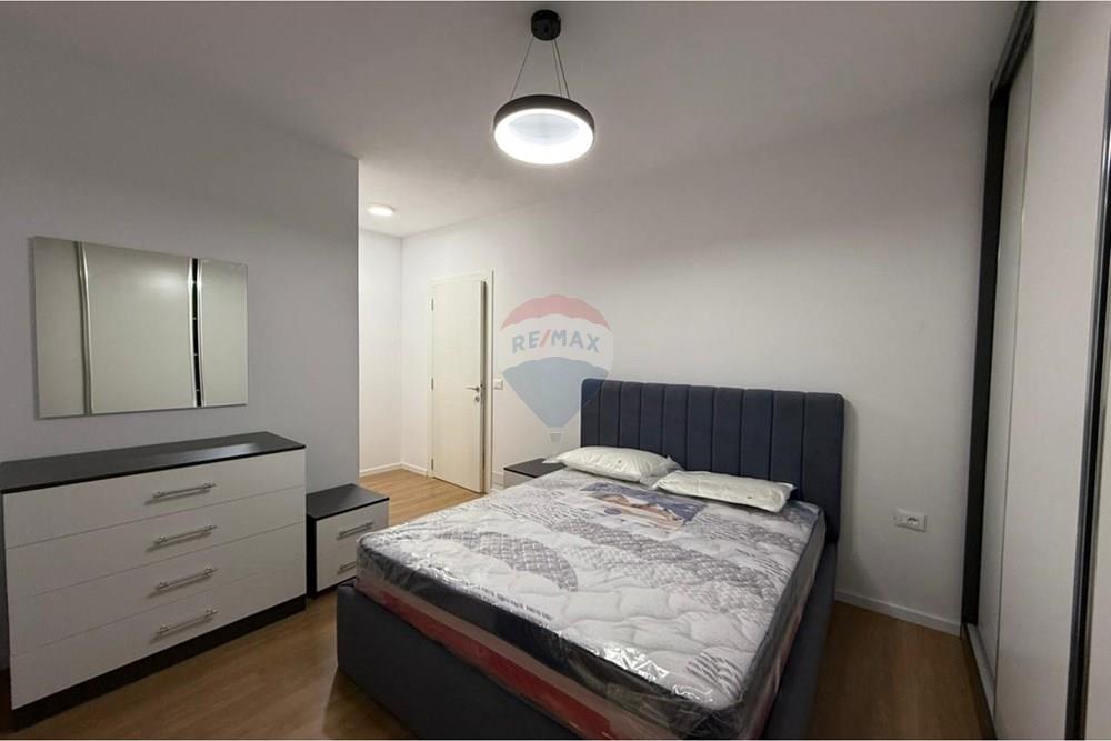 Apartamento 2+1+2 en alquiler en fresk