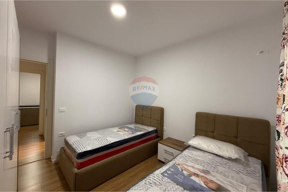 Apartamento 2+1+2 en alquiler en fresk