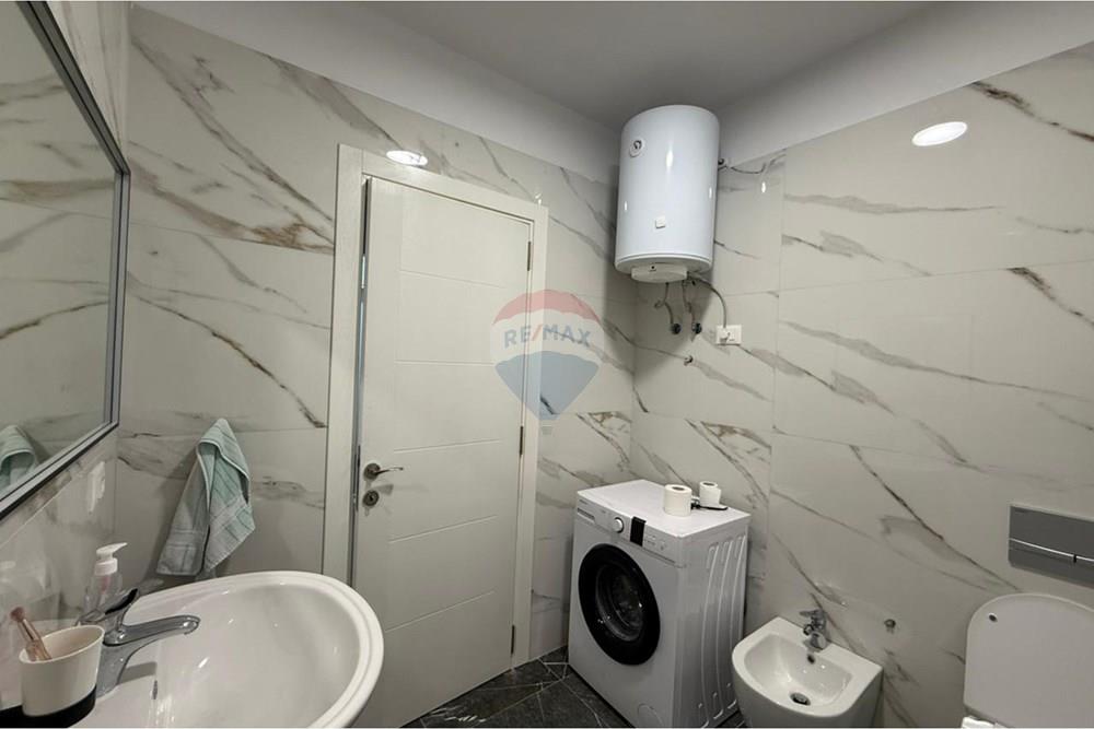 Apartamento 2+1+2 en alquiler en fresk
